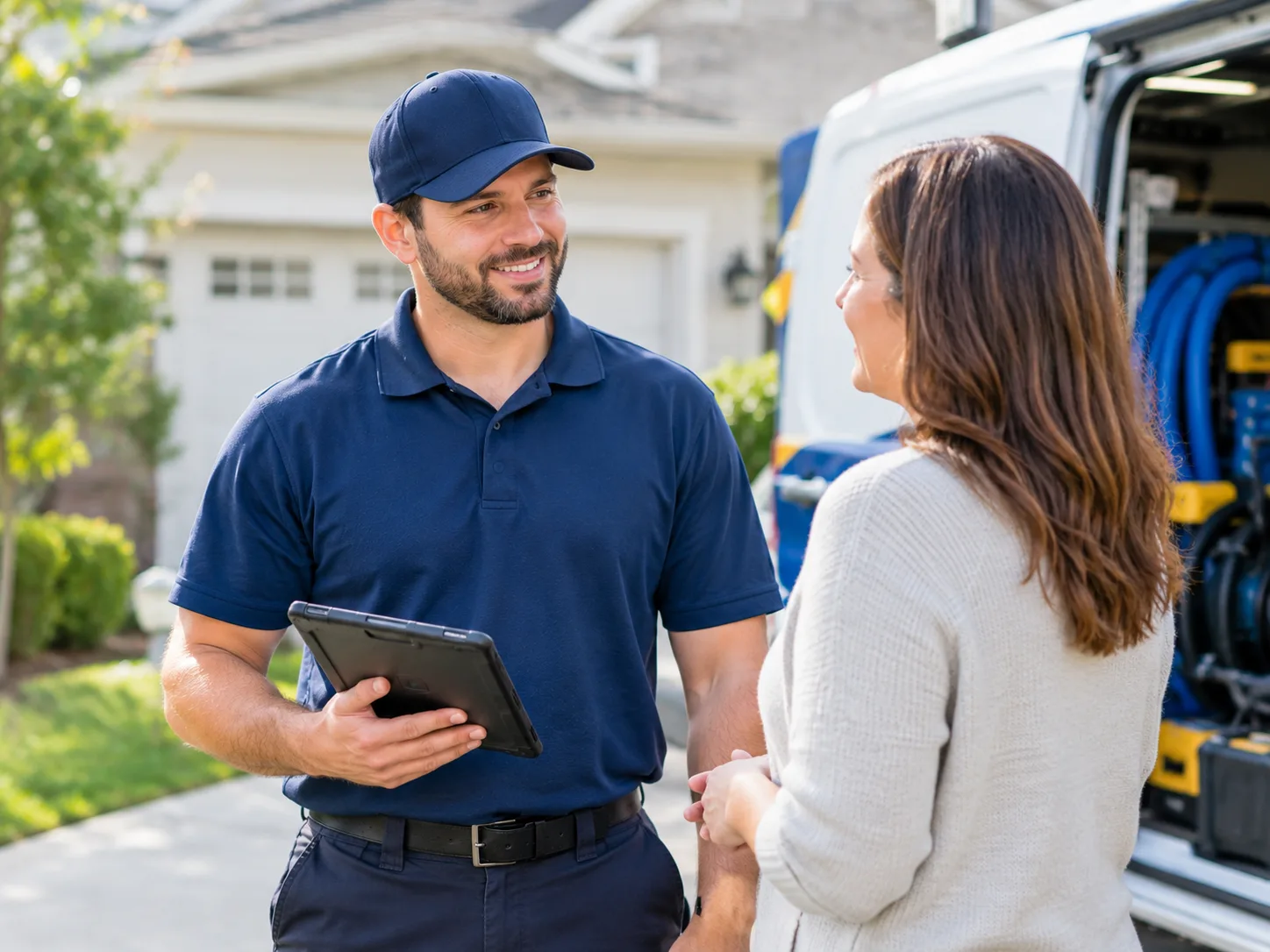 Sewage Backup Cleanup Rantoul, IL FAQs